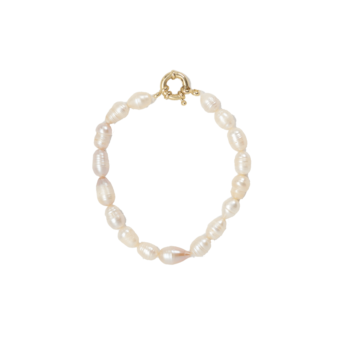 Hand pearls