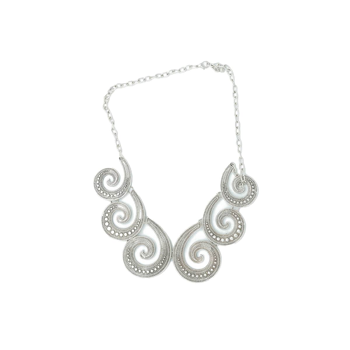 Necklace 45 × 15cm