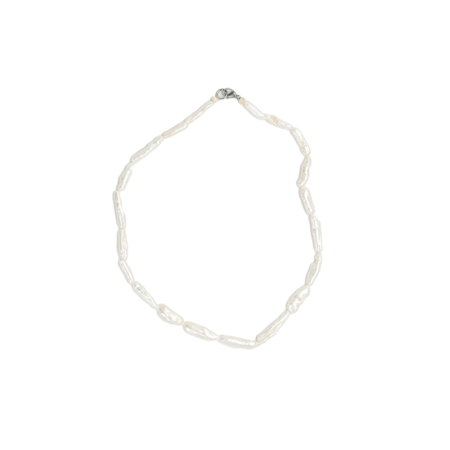 Baroque pearls