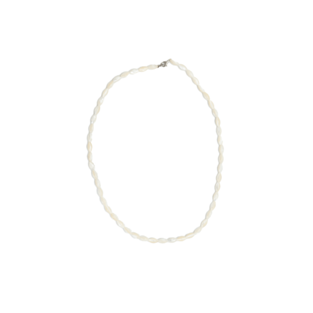 Pearls necklace