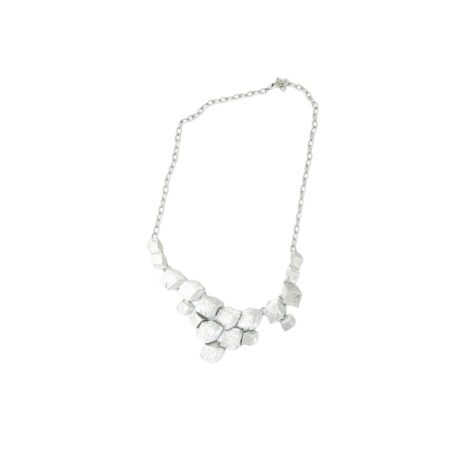 Necklace 45 × 15cm