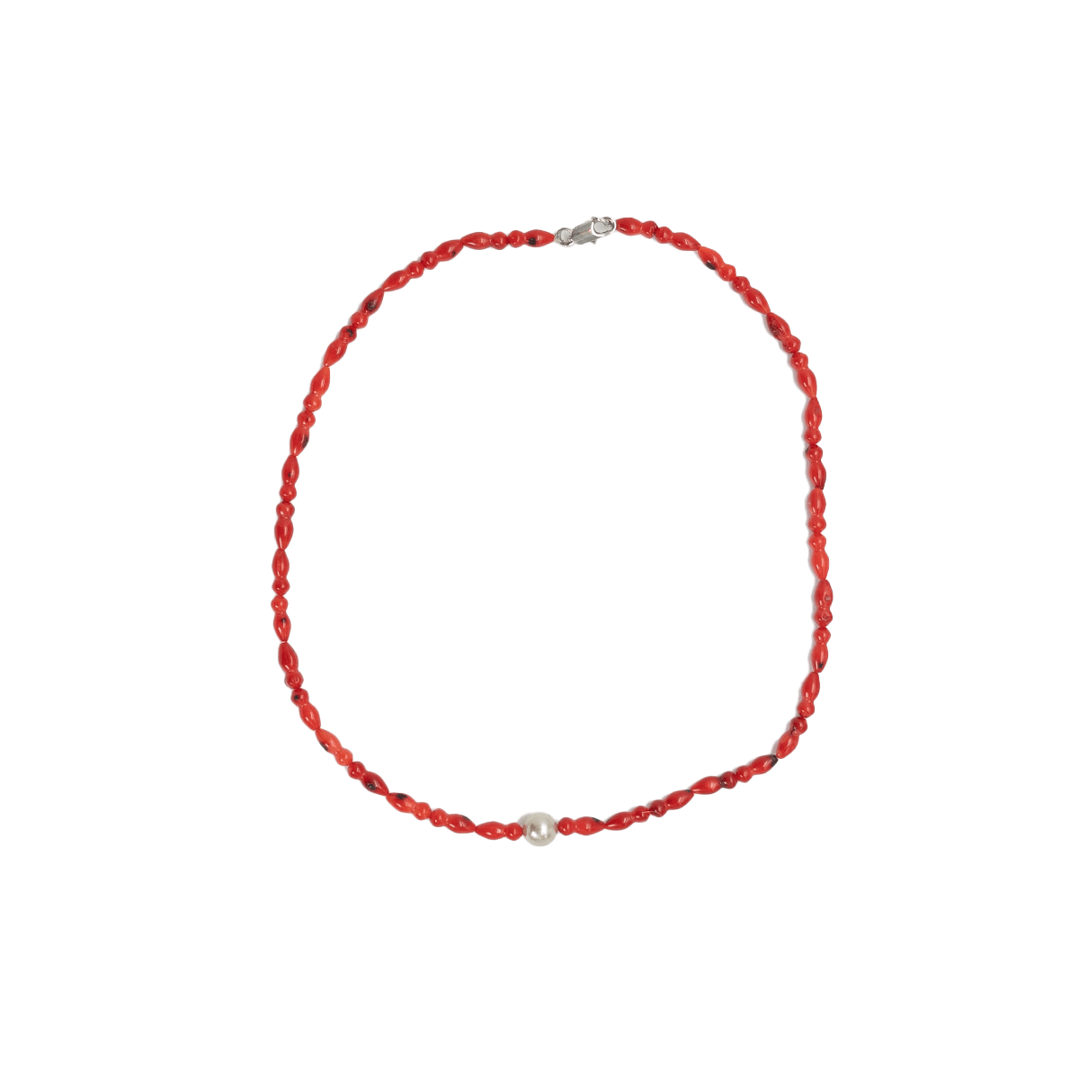 Coral Necklace
