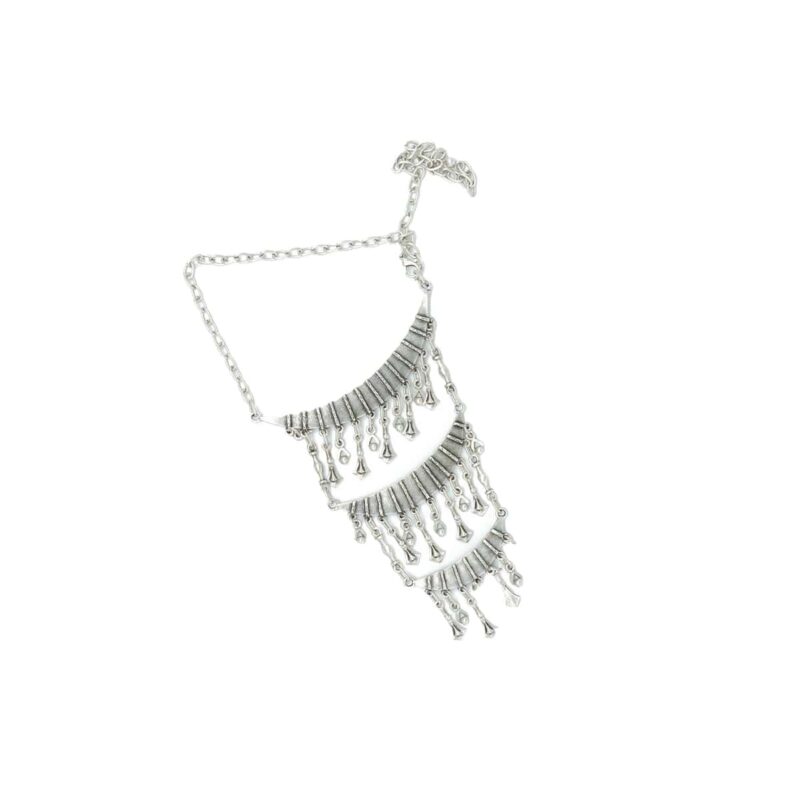Necklace 45 × 15cm