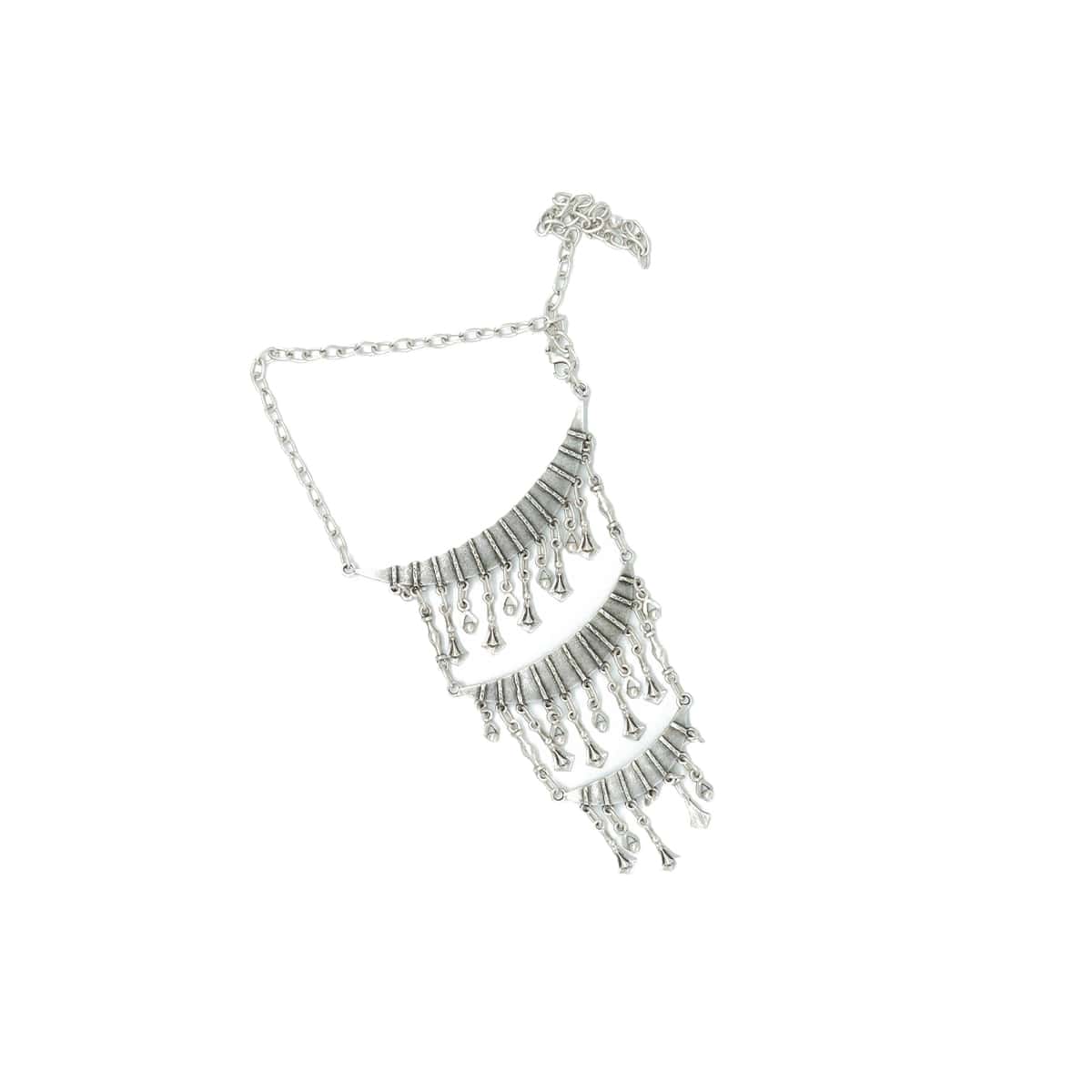 Necklace 45 × 15cm
