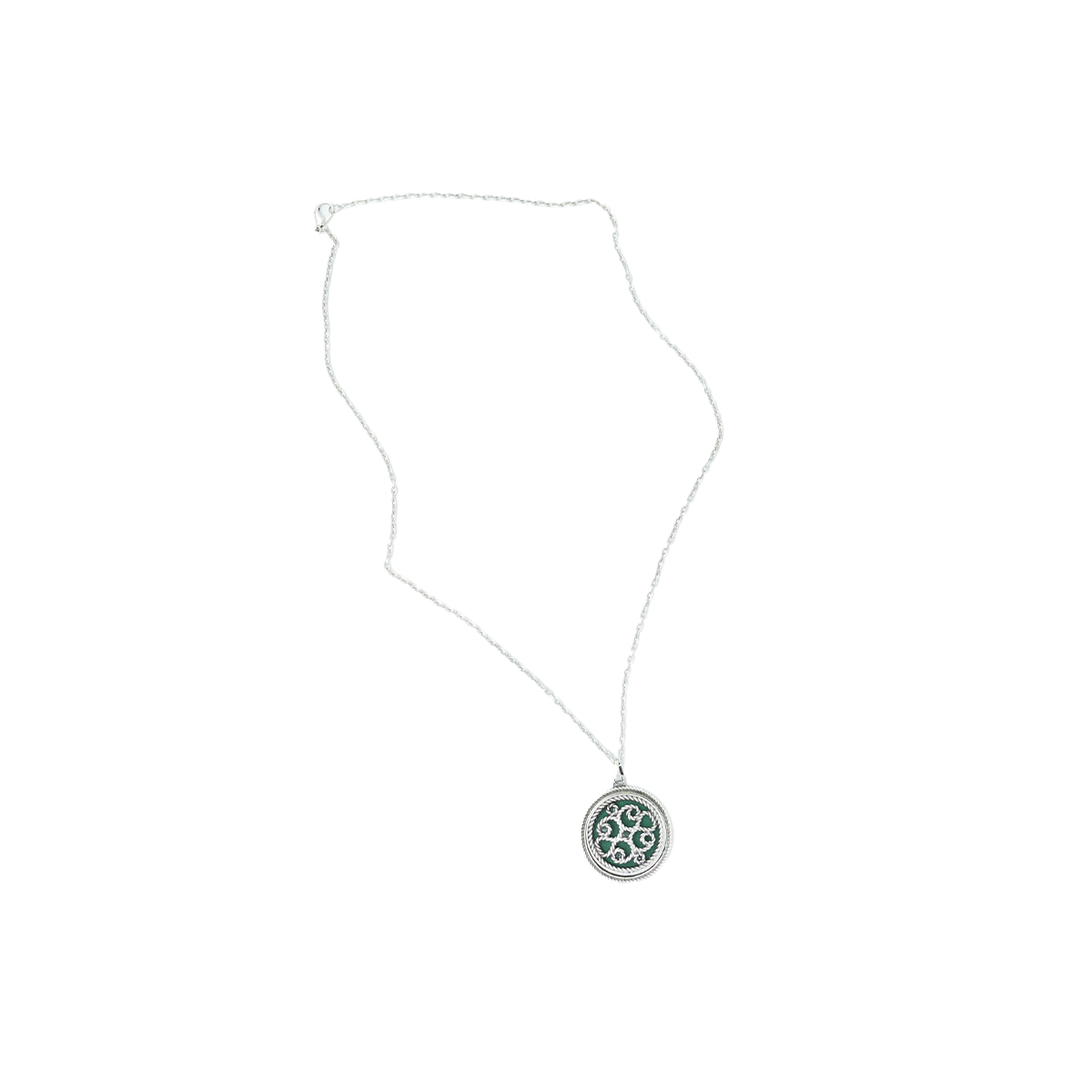 Necklace 45 × 15cm