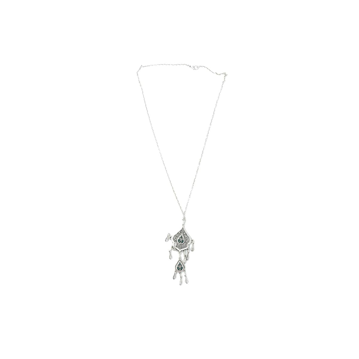Necklace 45 × 15cm