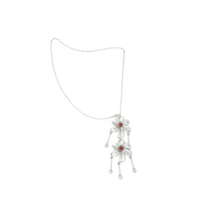 Necklace 45 × 15cm
