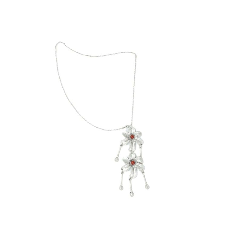 Necklace 45 × 15cm