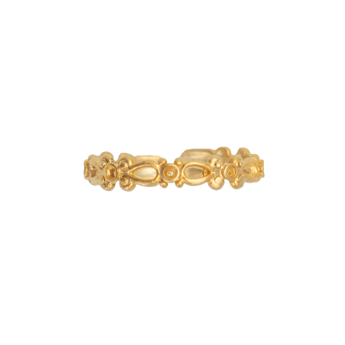 Handmade Rings