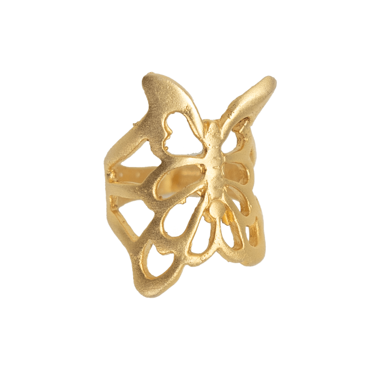 Handmade Rings