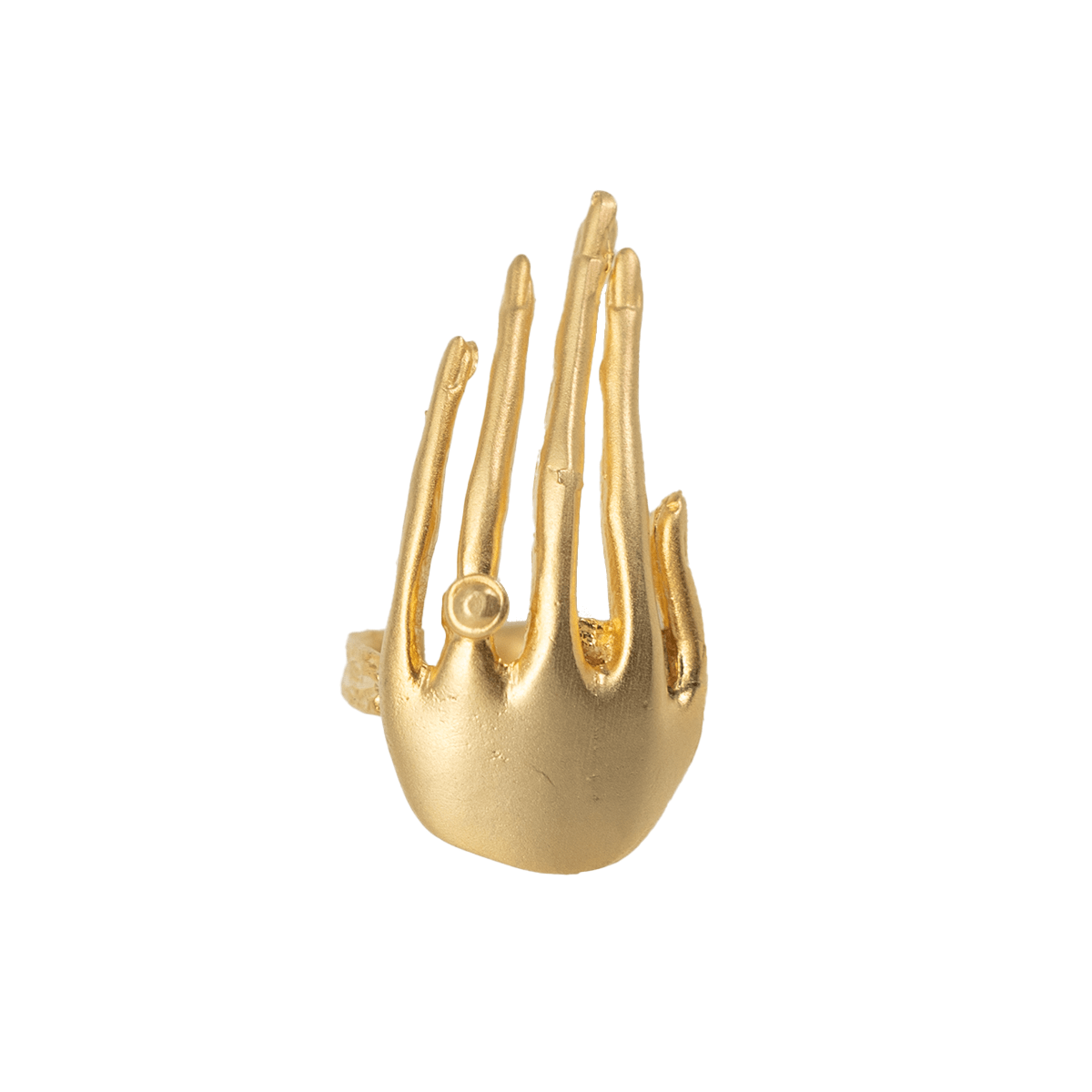 Handmade Rings