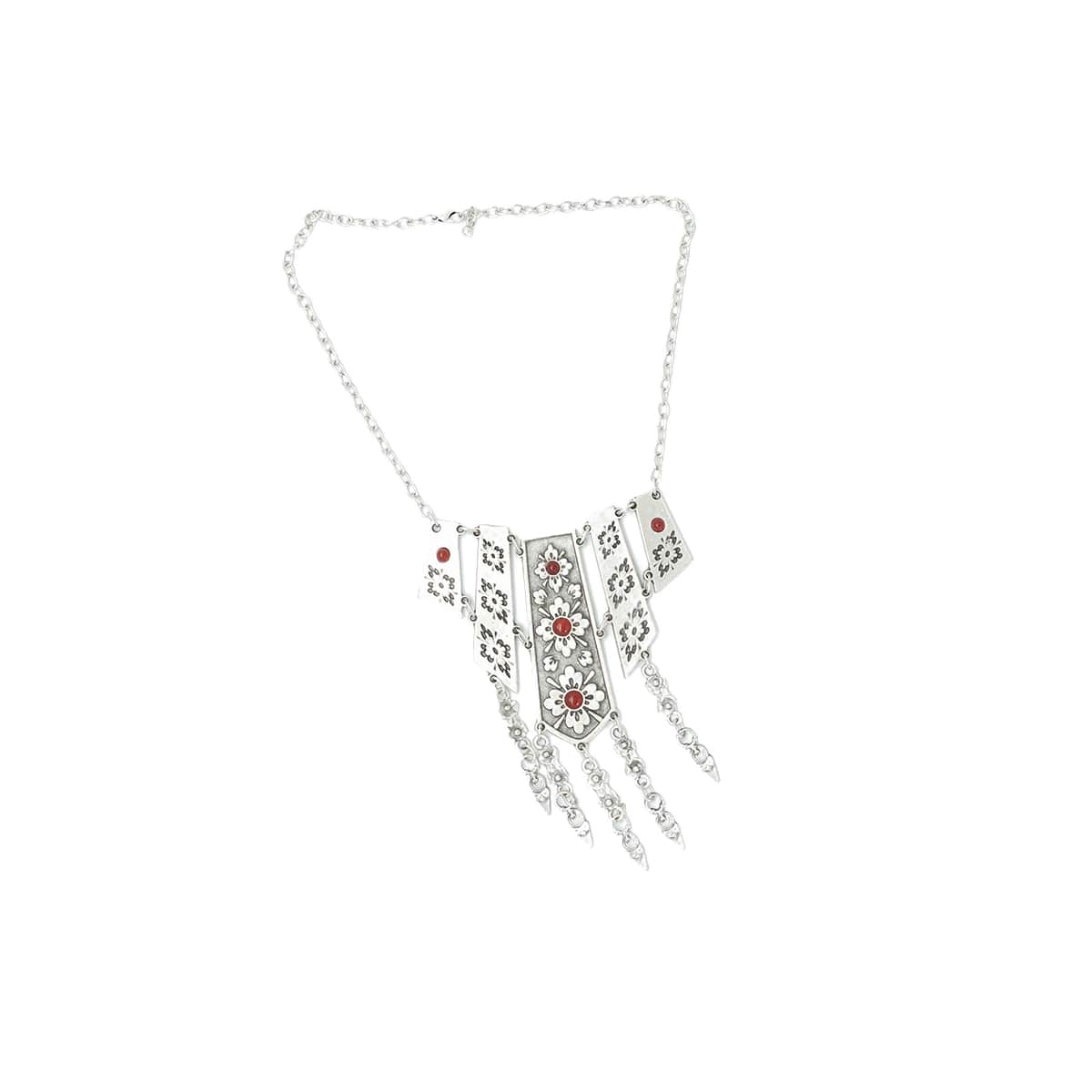 Necklace 45 × 15cm