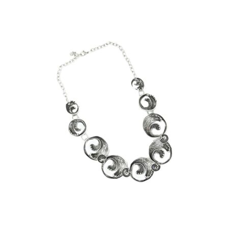 Necklace 45 × 15cm