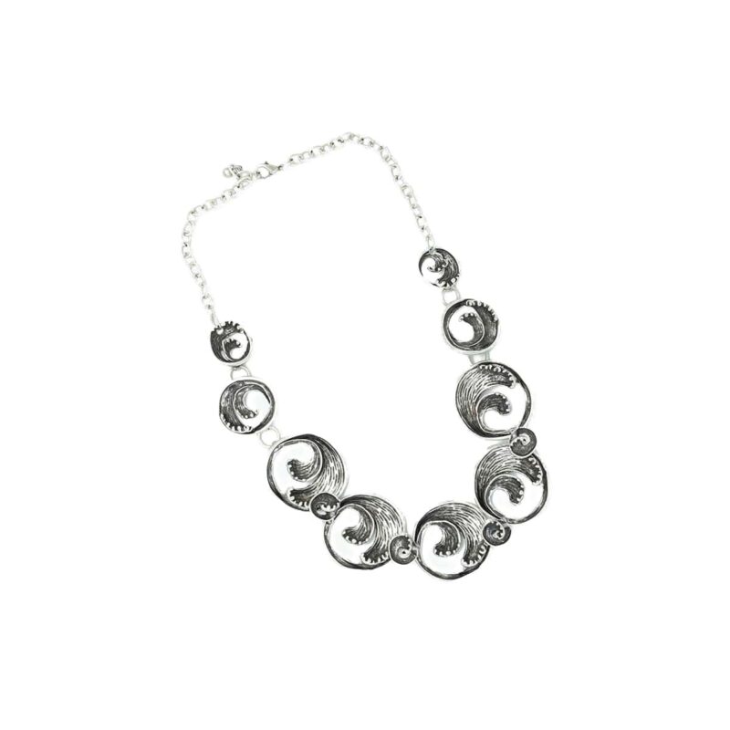 Necklace 45 × 15cm