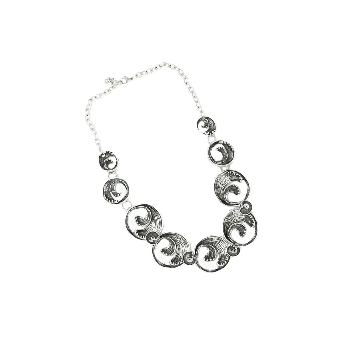 Necklace 45 × 15cm