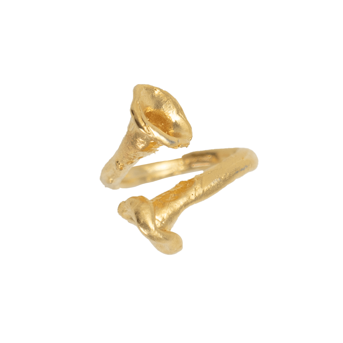 Handmade Rings