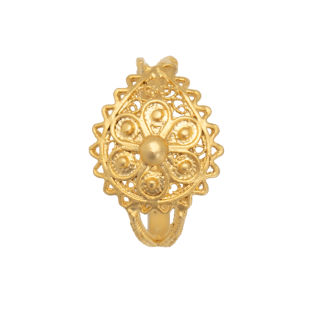 Handmade Rings