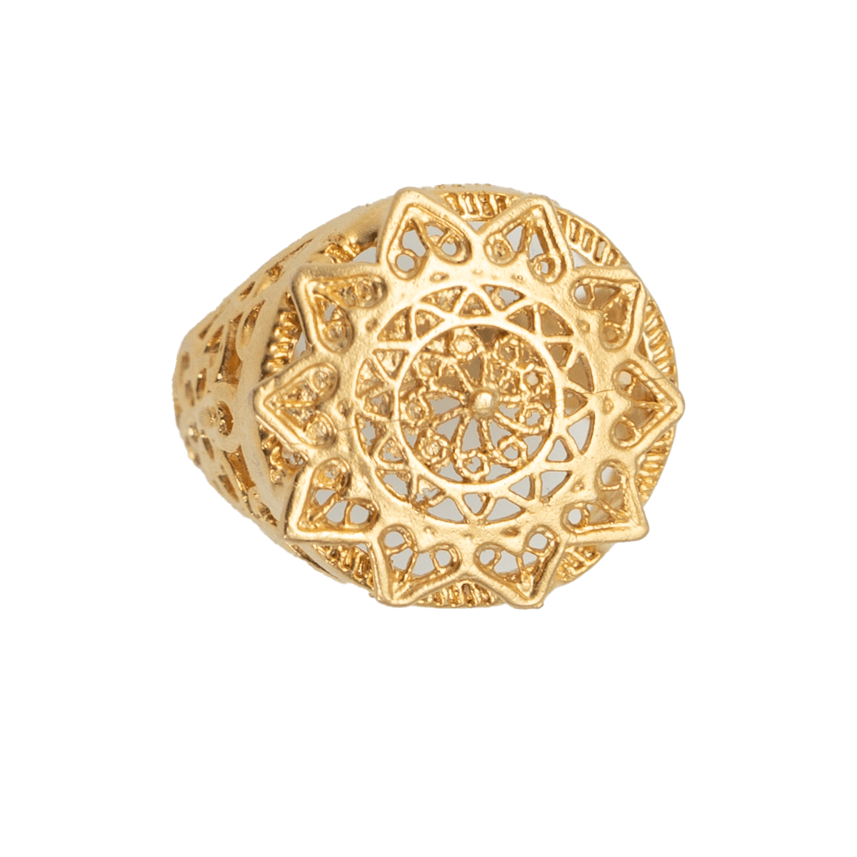 Handmade Rings