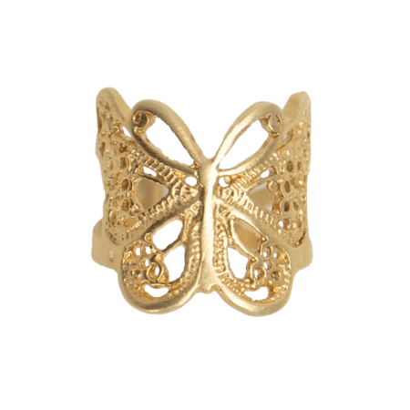 Handmade Rings