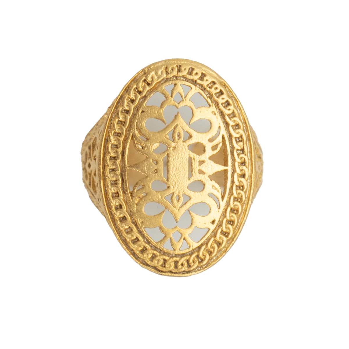 Handmade Rings