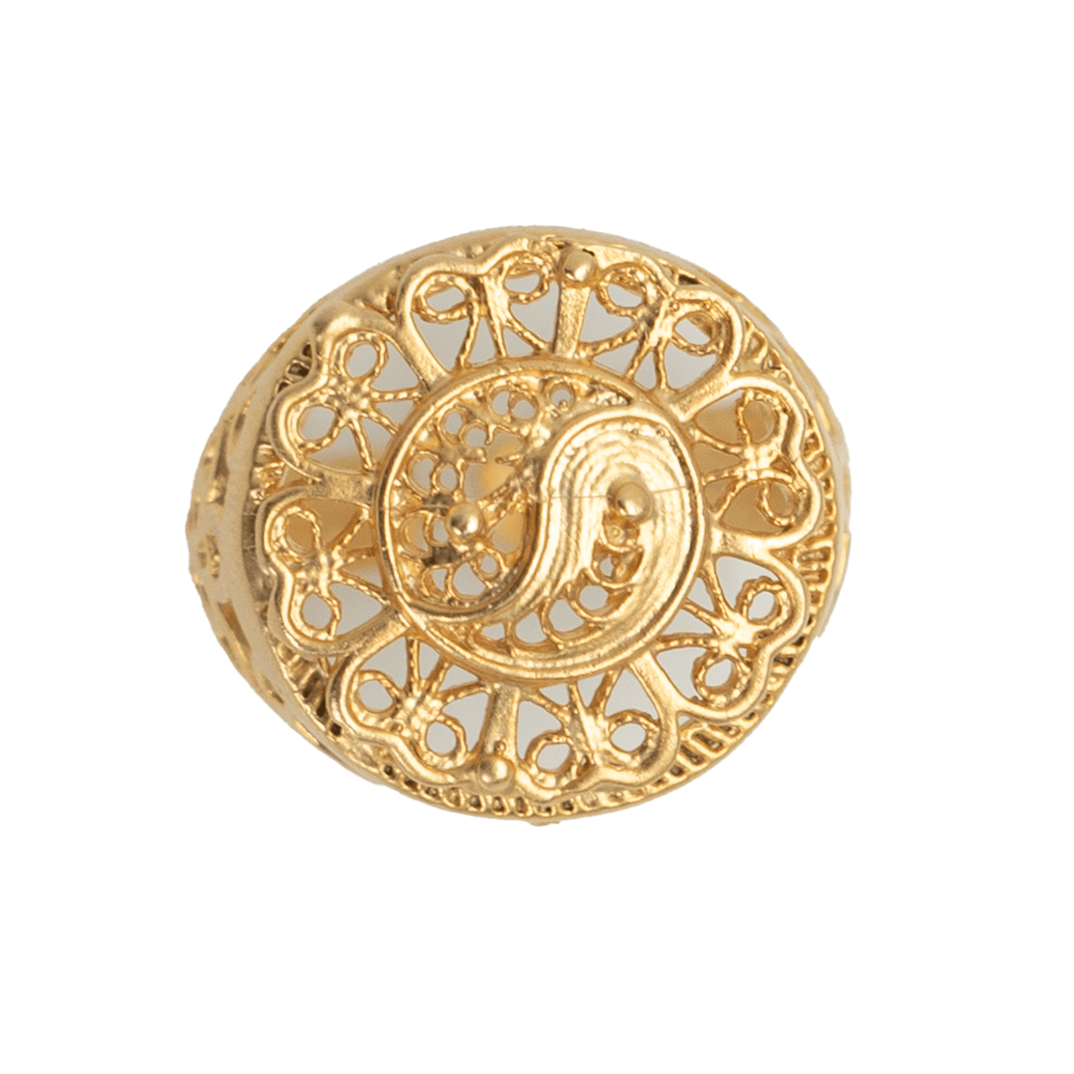 Handmade Rings