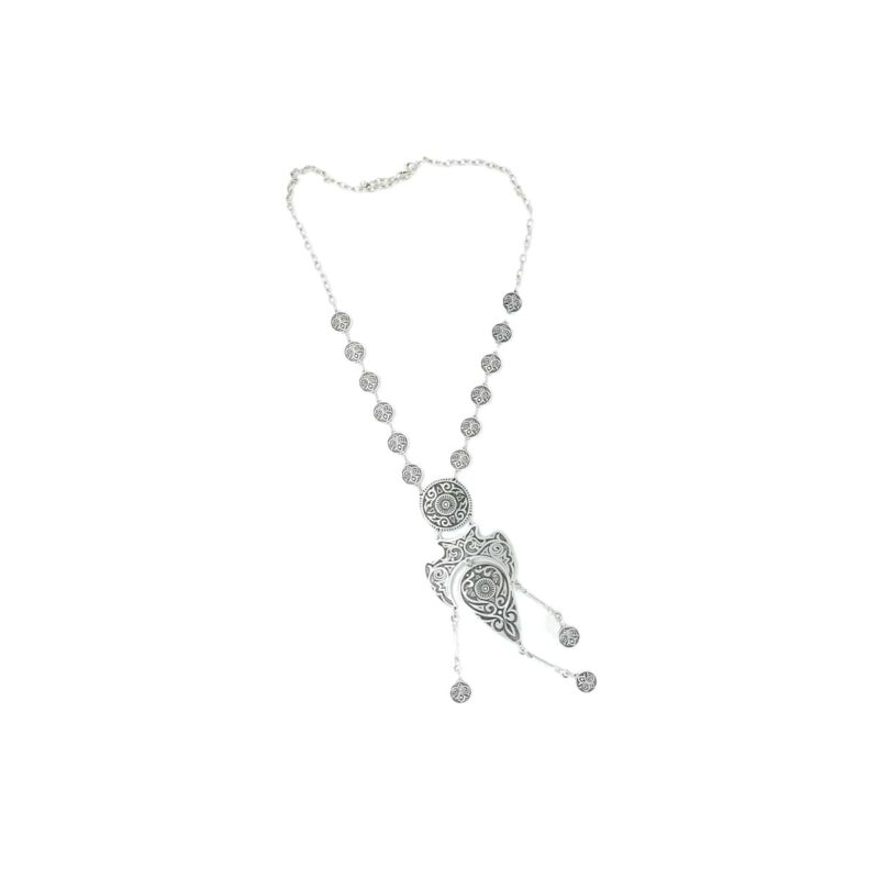 Necklace 45 × 15cm
