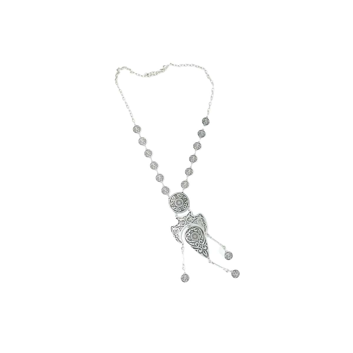 Necklace 45 × 15cm