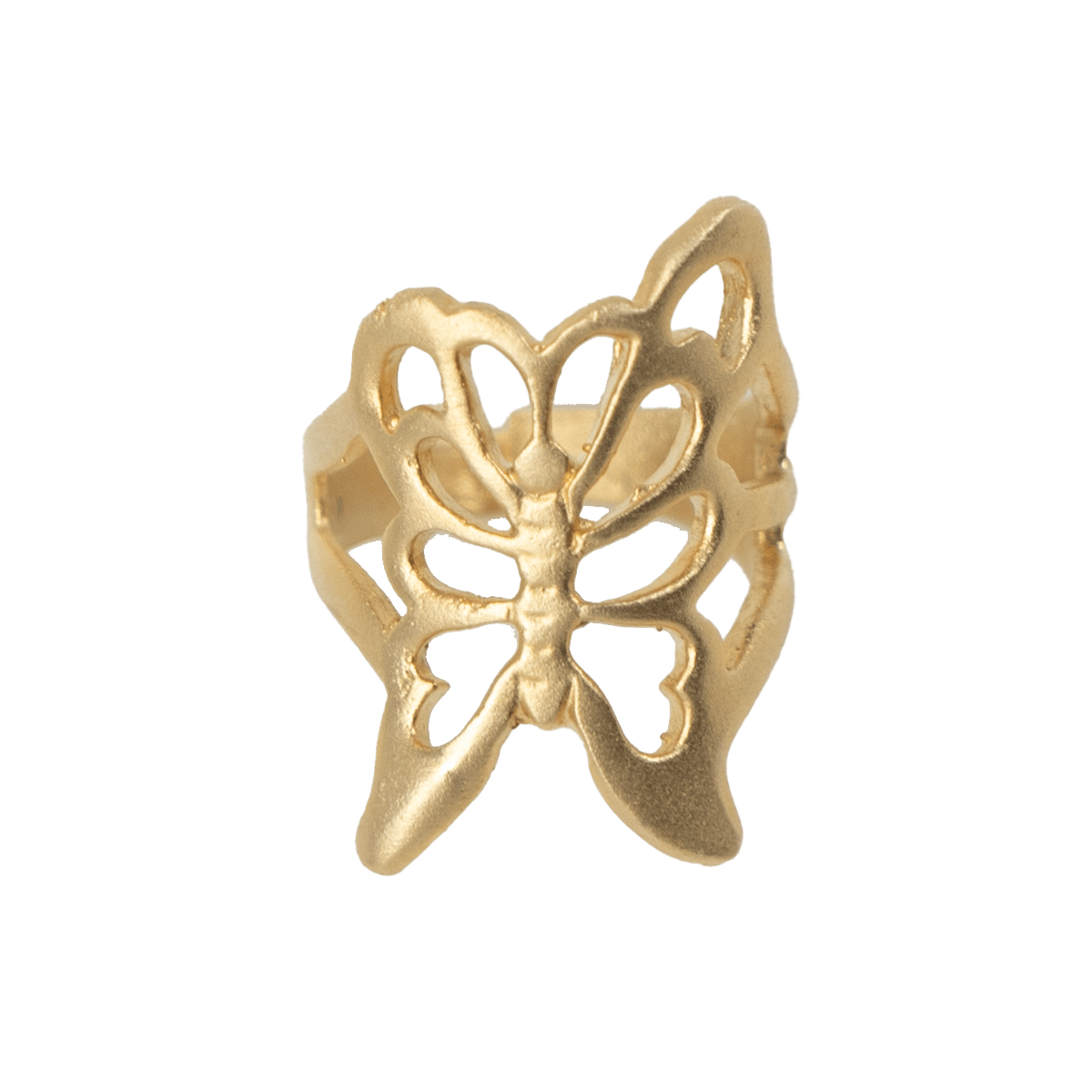 Handmade Rings