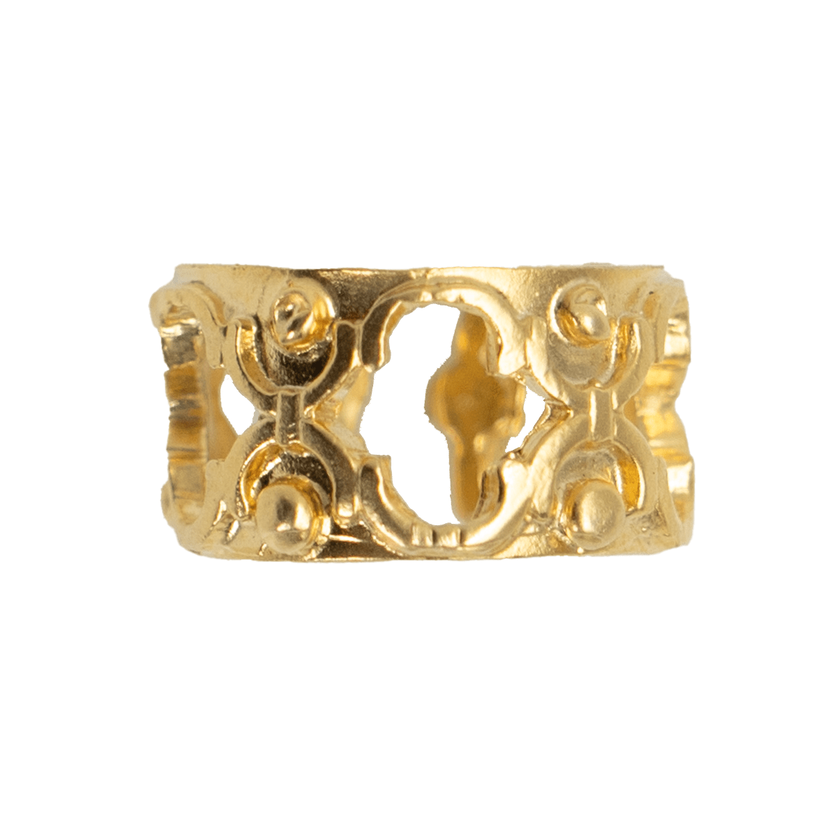 Handmade Rings