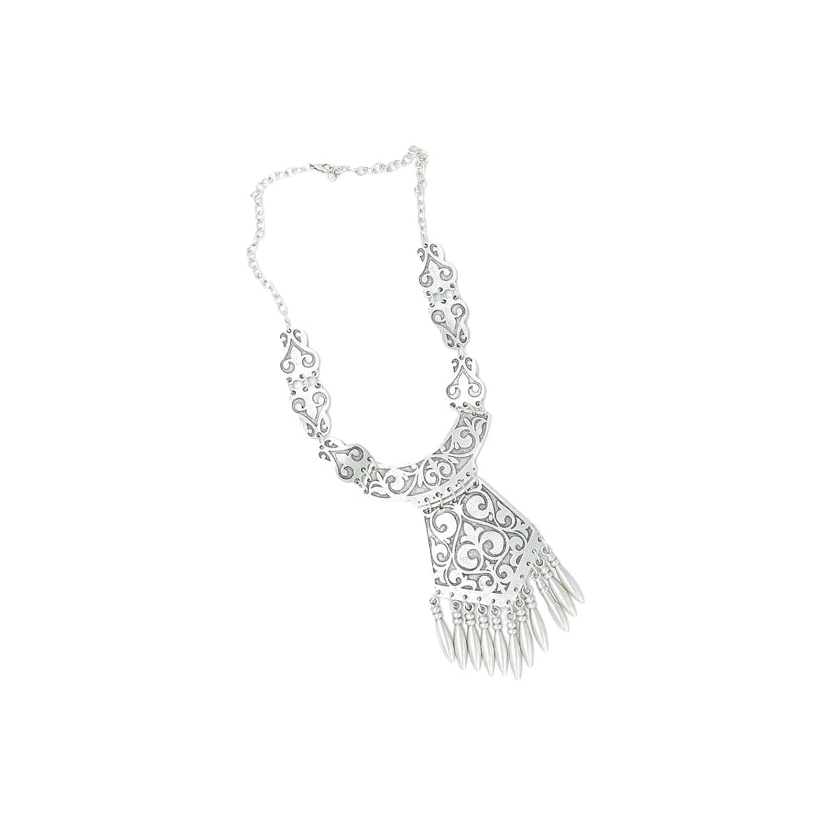 Necklace 45 × 15cm
