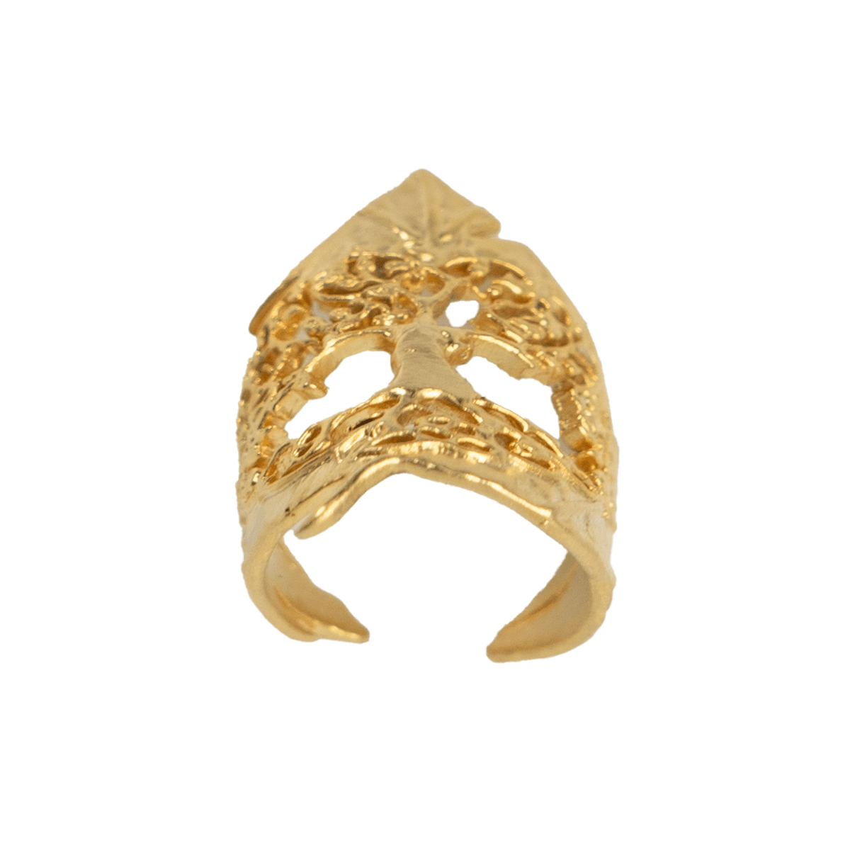 Handmade Rings