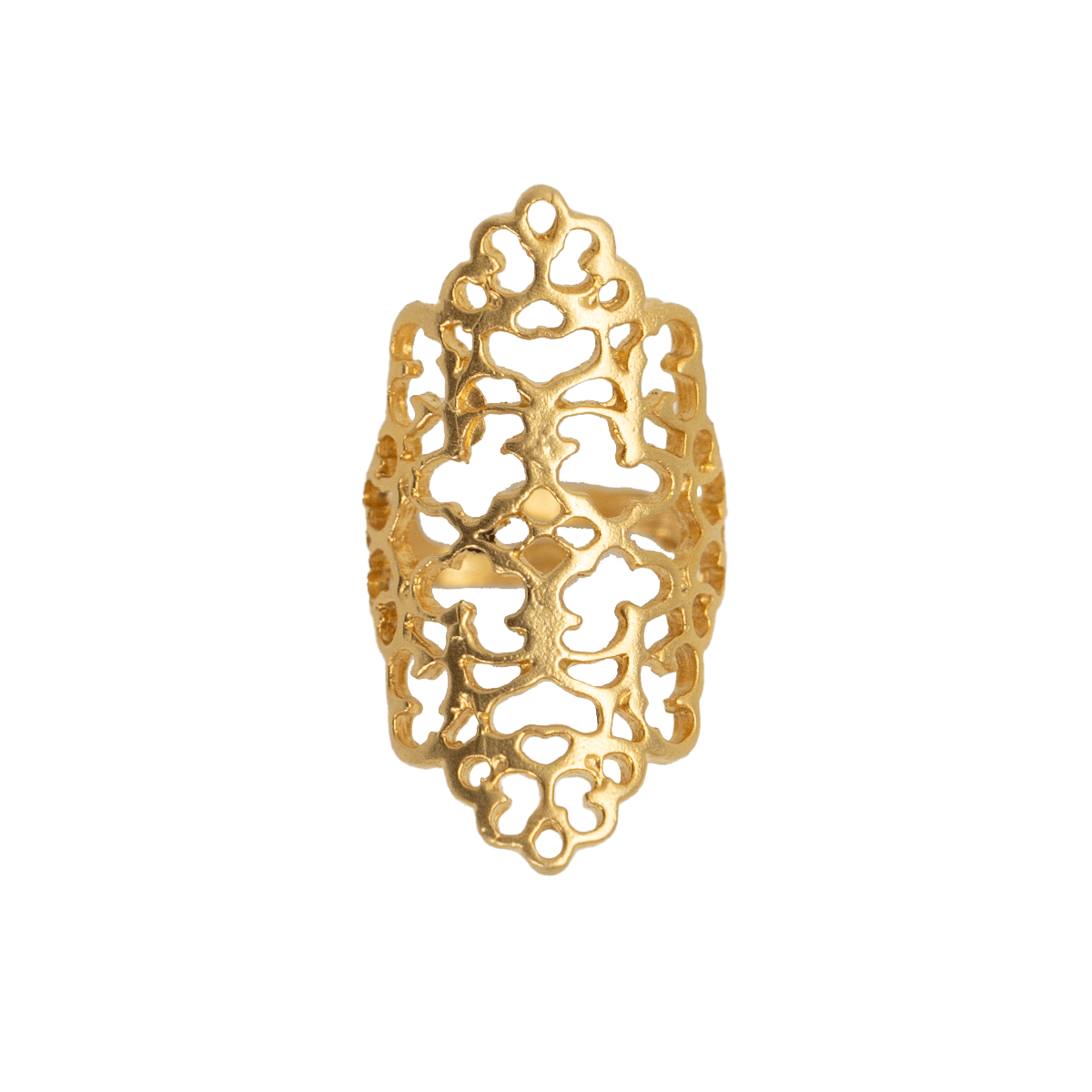 Handmade Rings
