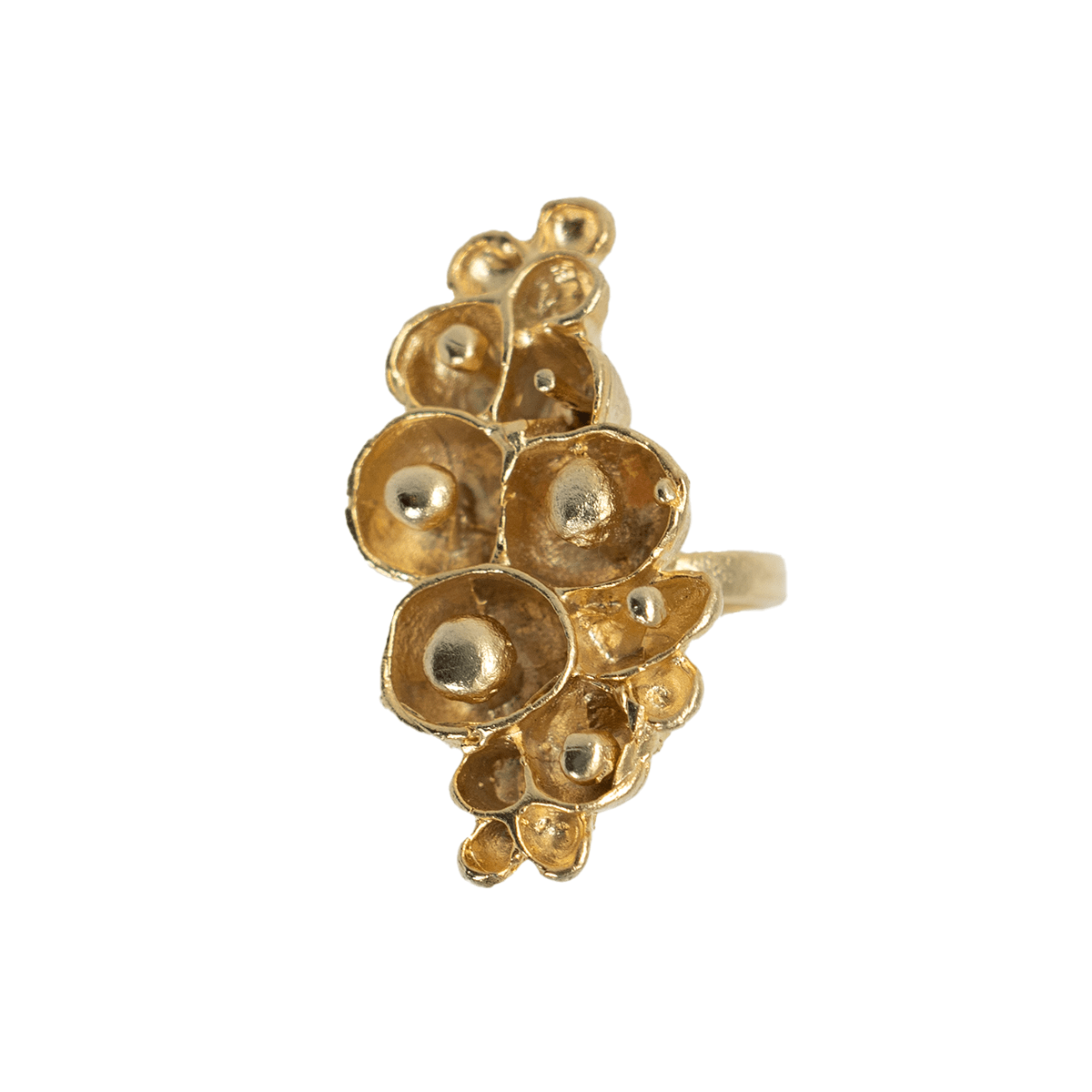 Handmade Rings