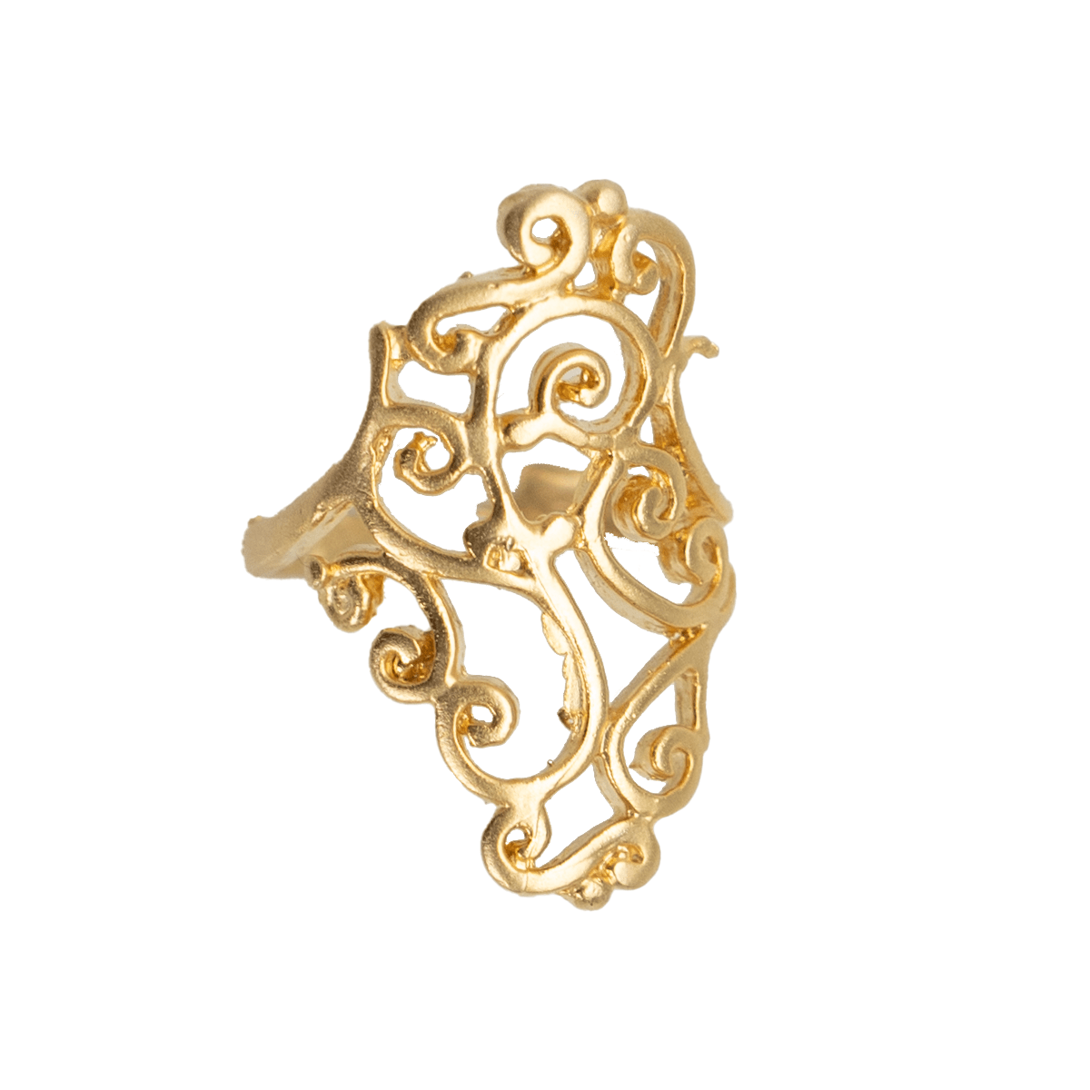 Handmade Rings
