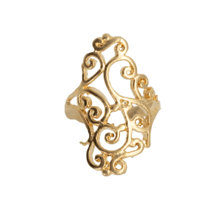 Handmade Rings