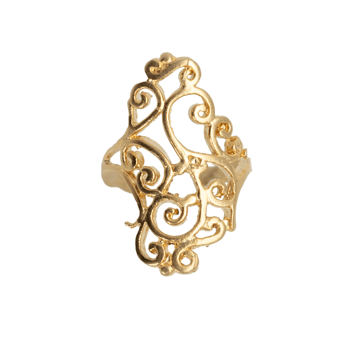 Handmade Rings