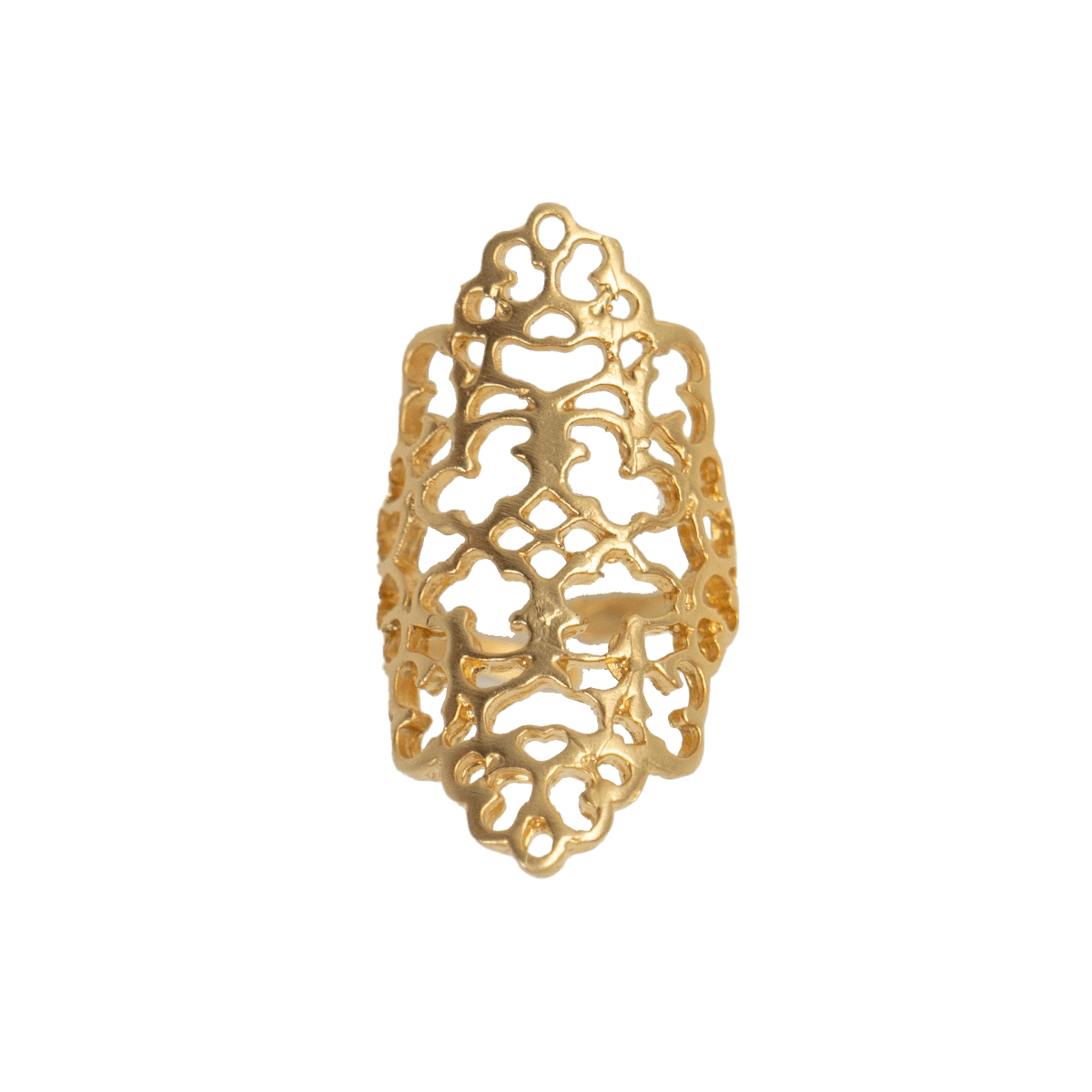 Handmade Rings