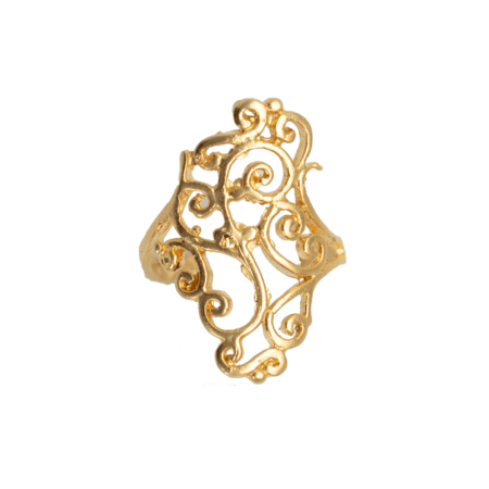 Handmade Rings