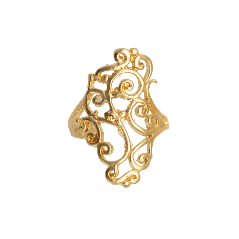 Handmade Rings