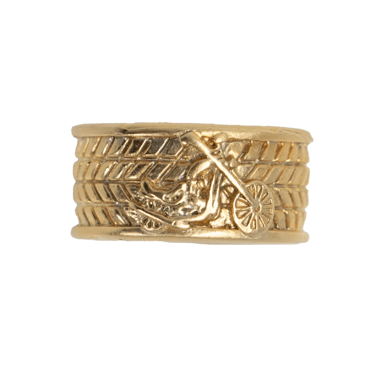Handmade Rings