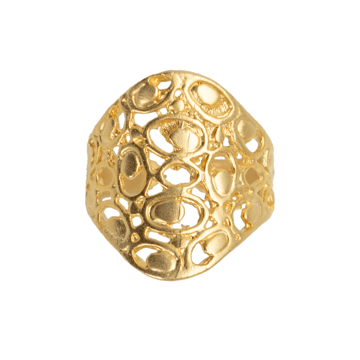 Handmade Rings