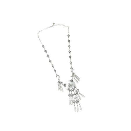 Necklace 45 × 15cm