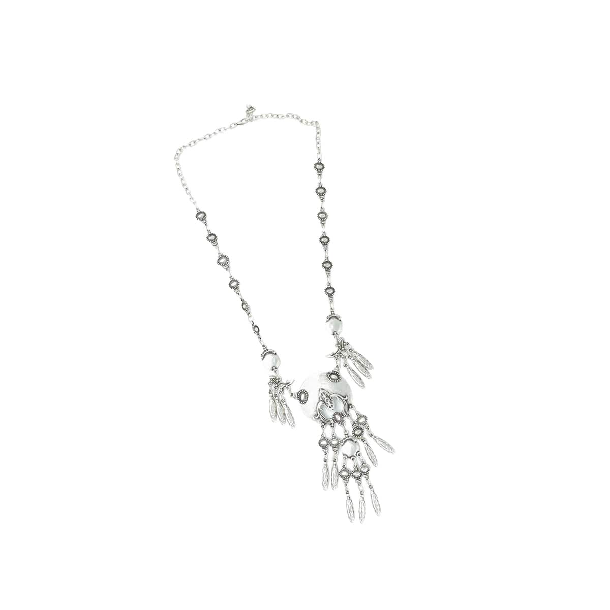 Necklace 45 × 15cm