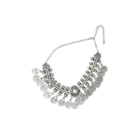 Necklace 45 × 15cm