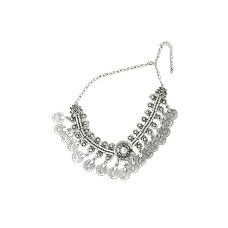 Necklace 45 × 15cm