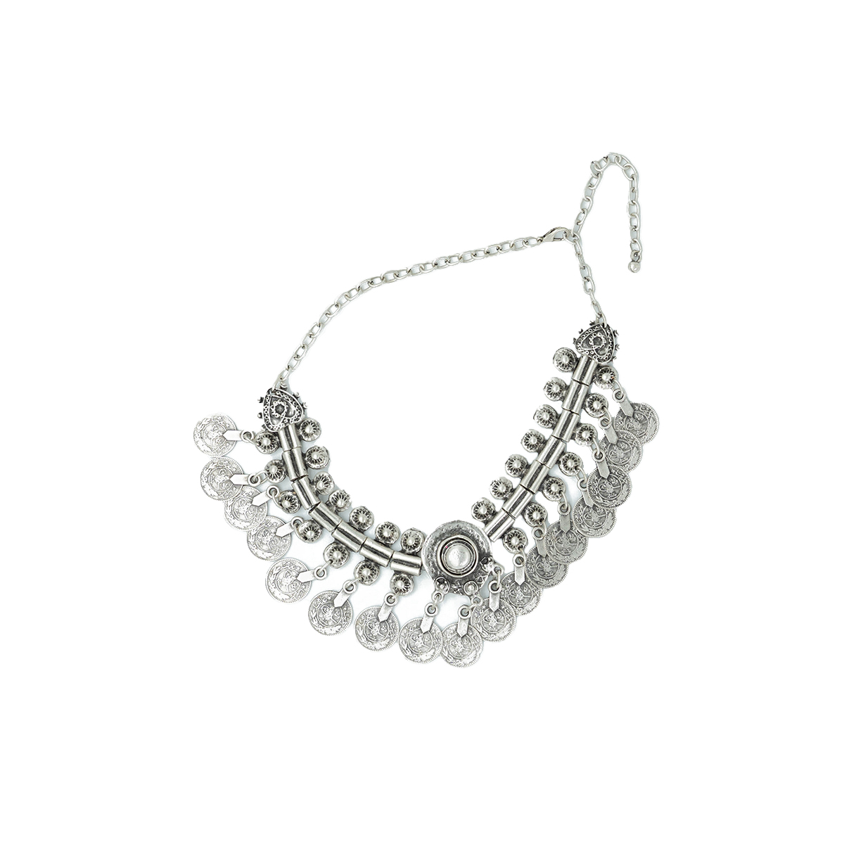 Necklace 45 × 15cm