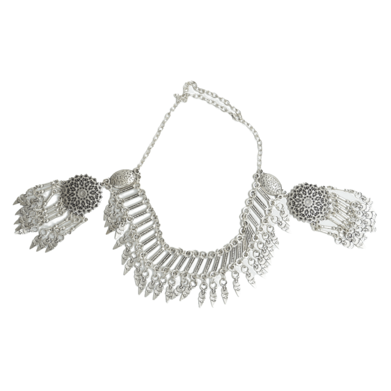 Handmade Necklace