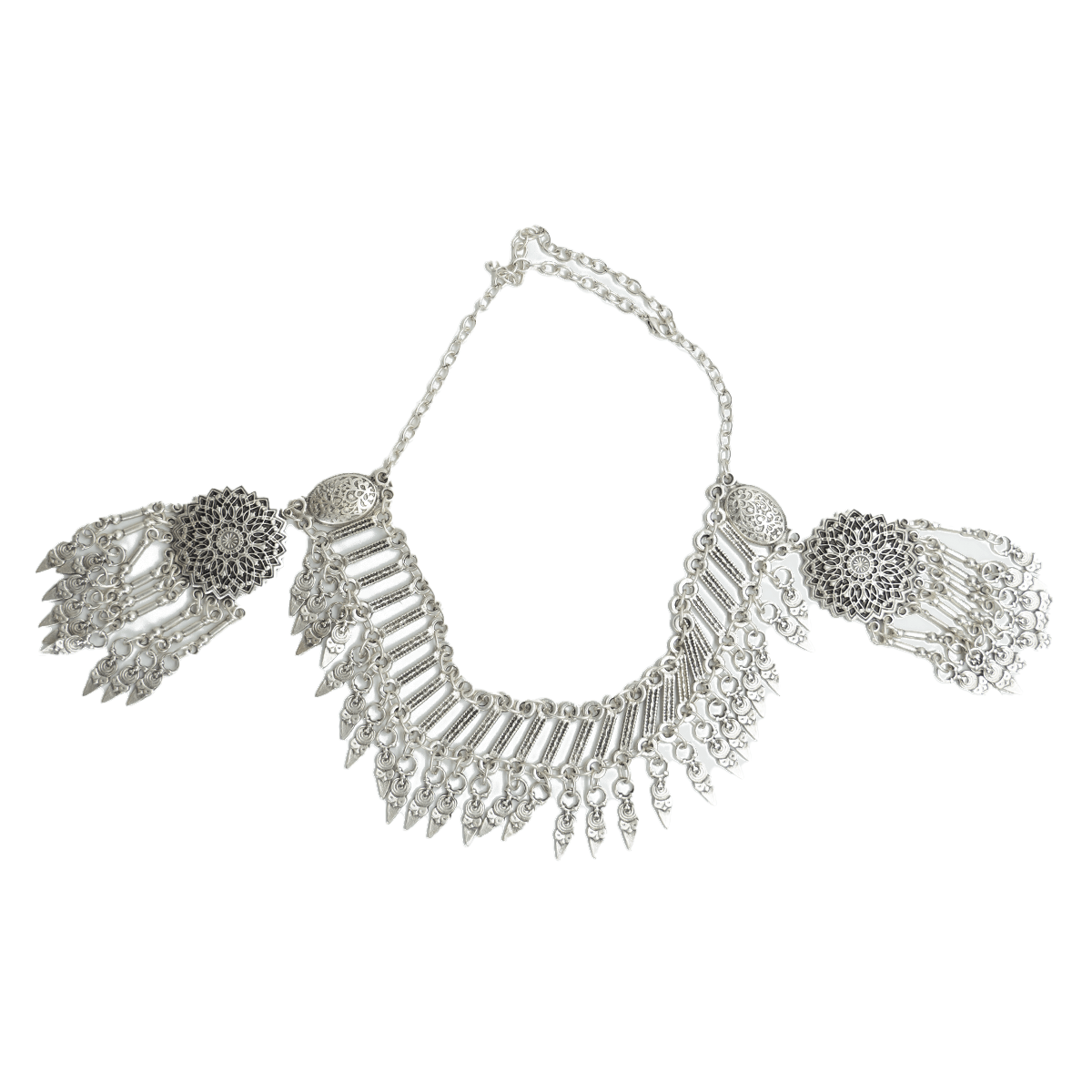 Handmade Necklace