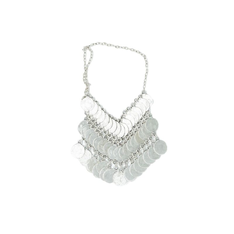 Necklace , 45 × 15cm