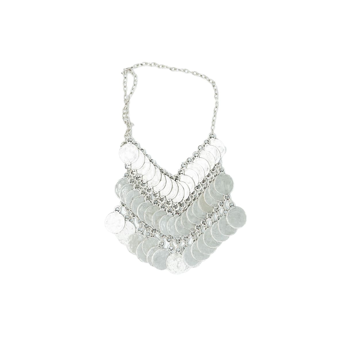 Necklace , 45 × 15cm